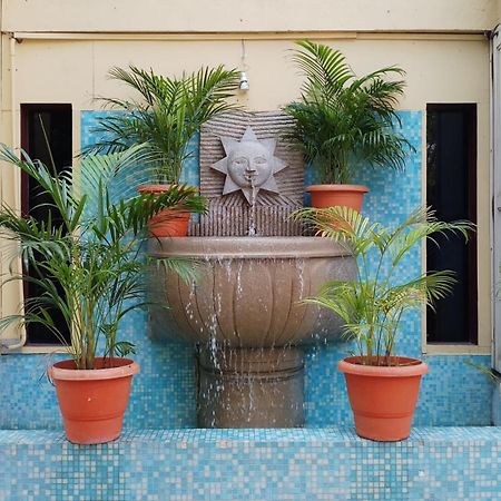 Meenakshi'S Sunshine Hotel Madurai Dış mekan fotoğraf