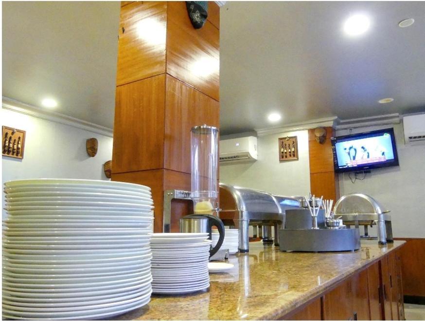 Meenakshi'S Sunshine Hotel Madurai Dış mekan fotoğraf
