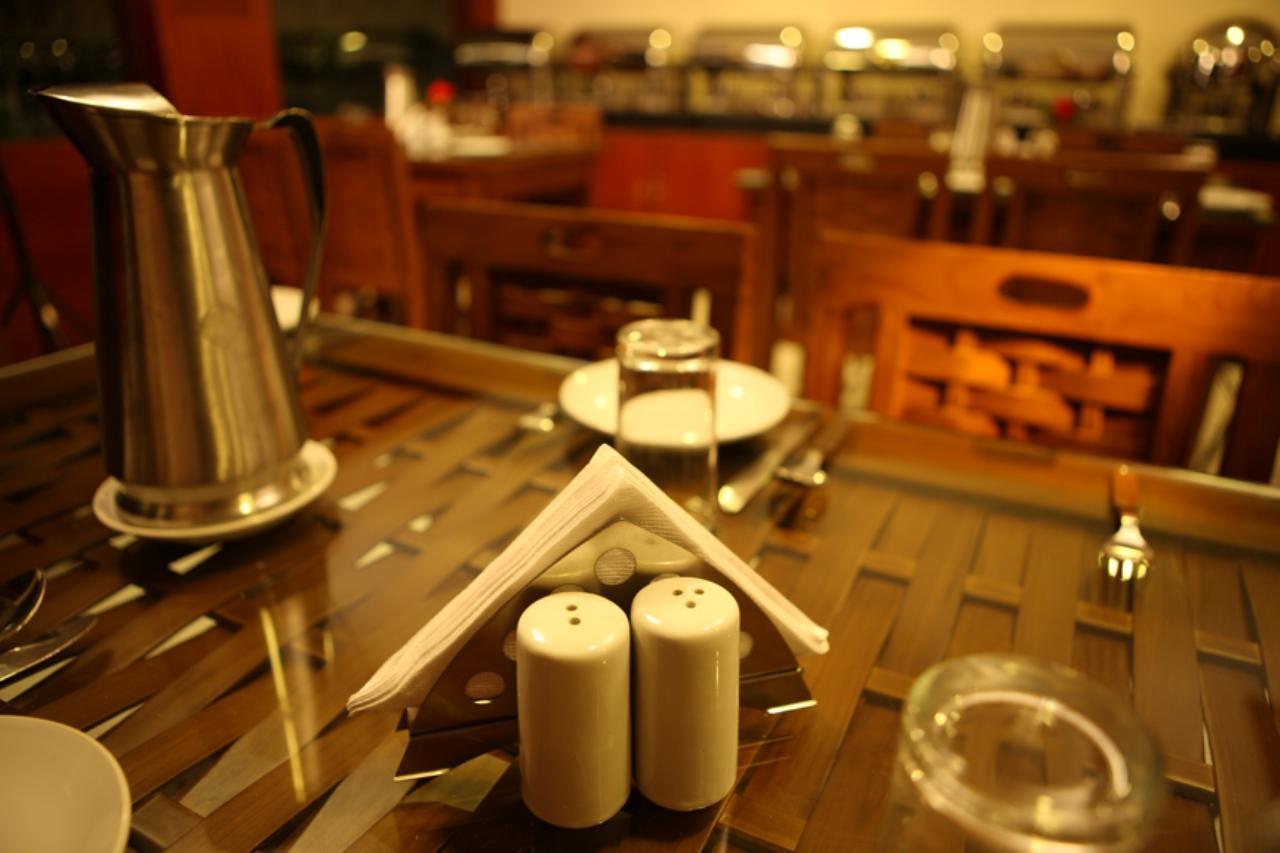 Meenakshi'S Sunshine Hotel Madurai Dış mekan fotoğraf