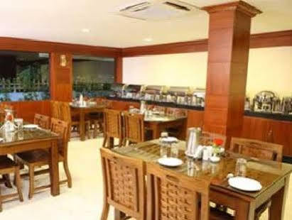 Meenakshi'S Sunshine Hotel Madurai Dış mekan fotoğraf